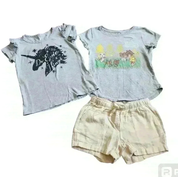 Girls sz 6-6X Outfit Bundle - Picture 1 of 2